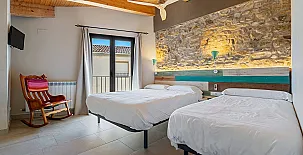 L'Arassa casa rural 0069