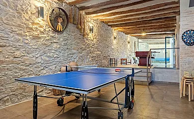 L'Arassa casa rural en Rocafort de Queralt (Tarragona) - Foto 4