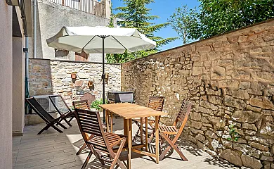 L'Arassa casa rural en Rocafort de Queralt (Tarragona) - Foto 2