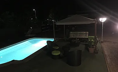 La casita de Colmenar en Colmenar de Oreja (Madrid) - Foto 23