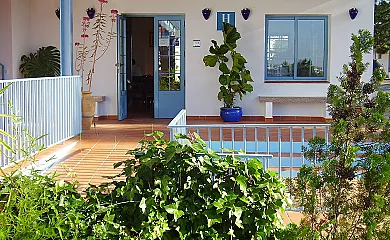 Hotel San Miguel en Cartaya (Huelva) - Foto 2