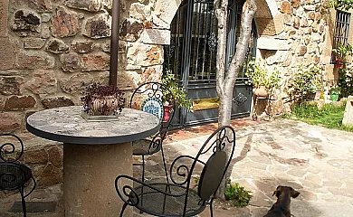 El Molino del Pepe & Las Frascuelas en Almajano (Soria) - Foto 2