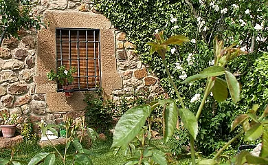 El Molino del Pepe & Las Frascuelas en Almajano (Soria) - Foto 5