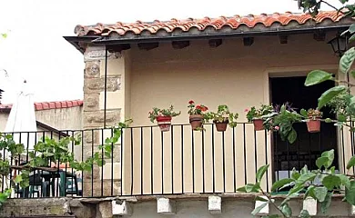 El Molino del Pepe & Las Frascuelas en Almajano (Soria) - Foto 7