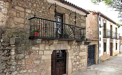 El Molino del Pepe & Las Frascuelas en Almajano (Soria) - Foto 8