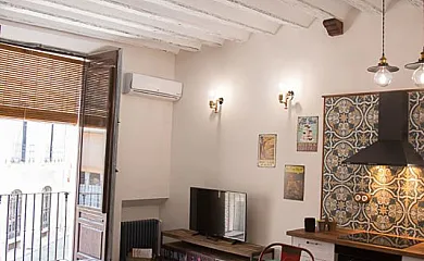 Minicasa el Mesoncico en Cehegin (Murcia) - Foto 2