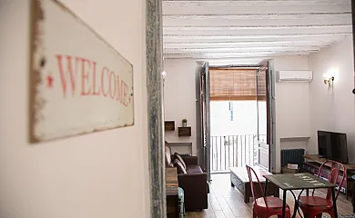 Minicasa el Mesoncico en Cehegin (Murcia) - Foto 3