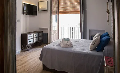 Minicasa el Mesoncico en Cehegin (Murcia) - Foto 5