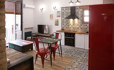 Minicasa el Mesoncico en Cehegin (Murcia) - Foto 6