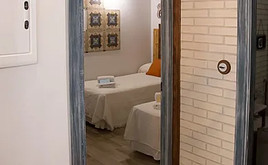 Minicasa el Mesoncico en Cehegin (Murcia) - Foto 7