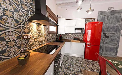 Minicasa el Mesoncico en Cehegin (Murcia) - Foto 4