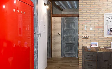 Minicasa el Mesoncico en Cehegin (Murcia) - Foto 8