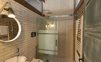 Minicasa el Mesoncico en Cehegin (Murcia) - Foto 17