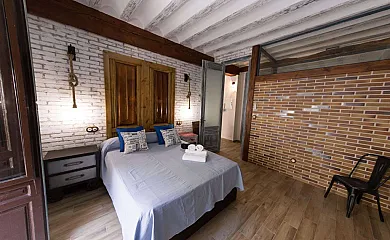 Minicasa el Mesoncico en Cehegin (Murcia) - Foto 9