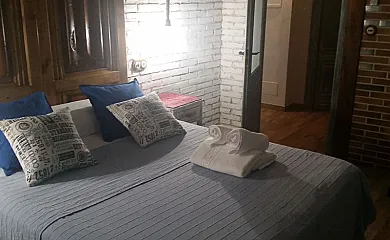 Minicasa el Mesoncico en Cehegin (Murcia) - Foto 15