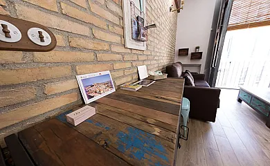 Minicasa el Mesoncico en Cehegin (Murcia) - Foto 16