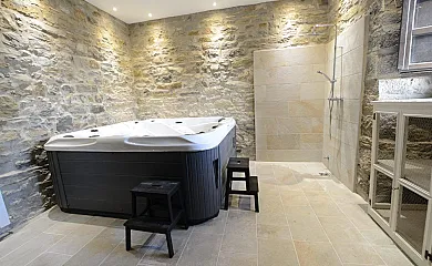 Casa Txantxorena en Zubiri (Navarra) - Foto 5