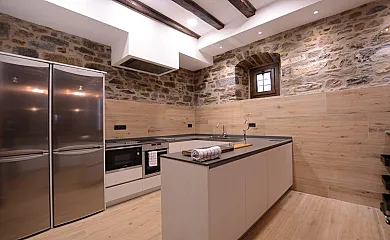 Casa Txantxorena en Zubiri (Navarra) - Foto 7