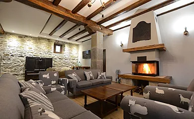 Casa Txantxorena en Zubiri (Navarra) - Foto 3