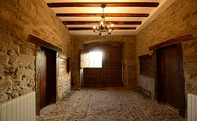 Casa Txantxorena en Zubiri (Navarra) - Foto 11