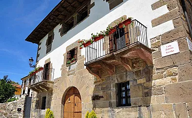 Casa Txantxorena en Zubiri (Navarra) - Foto 2