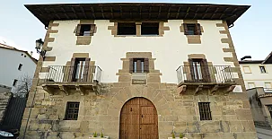 Casa Txantxorena 0030