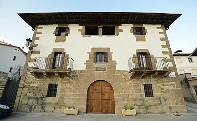 Casa Txantxorena en Zubiri (Navarra) - Foto 12