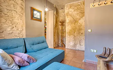 Monmossen Bocairent en Bocairent (Valencia) - Foto 2