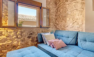 Monmossen Bocairent en Bocairent (Valencia) - Foto 3