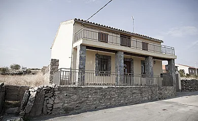 Casa Rural La Carrascala en Villaseco del Pan (Zamora) - Foto 1