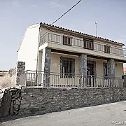 Casa Rural La Carrascala 001