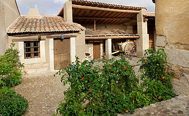 La Casa de las Lilas en Santa Clara De Avedillo (Zamora) - Foto 1