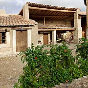 La Casa de las Lilas 001