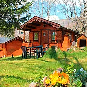 Cabañas de Madera Sanabria 001