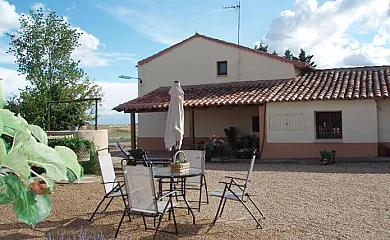 La Huerta El Tordo en Manganeses de la Lampreana (Zamora) - Foto 1