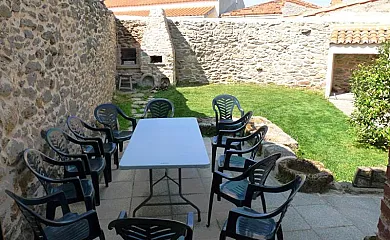 La Casona Medieval en Malillos (Zamora) - Foto 1