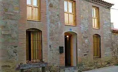 La Panera de Perilla en Perilla de Castro (Zamora) - Foto 1