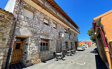 La Guarida de la Lleira en Ferreras de Arriba (Zamora) - Foto 1