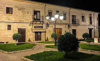 Villa de Brullés en Villadiego (Burgos) - Foto 1