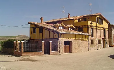 Casa del Herrero en Viloria de Rioja (Burgos) - Foto 1