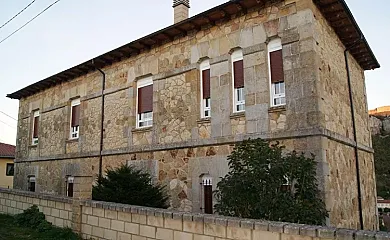 Casa Rural la Serna en Pedrosa (Burgos) - Foto 1