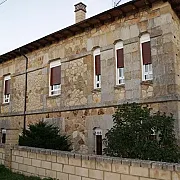 Casa Rural la Serna 001