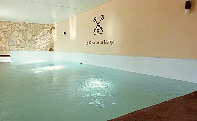 La Casa de la Manga en Villabrazaro (Zamora) - Foto 1