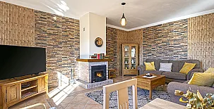 Alojamientos La Axarquia 004