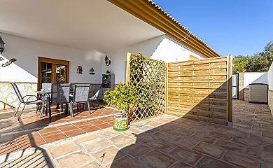 Alojamientos La Axarquia en Alcaucin (Málaga) - Foto 9