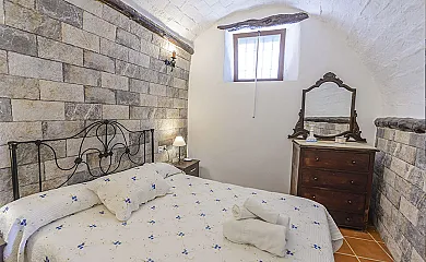 Alojamientos La Axarquia en Alcaucin (Málaga) - Foto 14