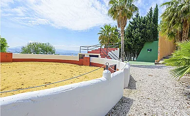 Alojamientos La Axarquia en Alcaucin (Málaga) - Foto 20