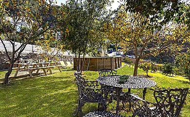 Alojamientos La Axarquia en Alcaucin (Málaga) - Foto 3