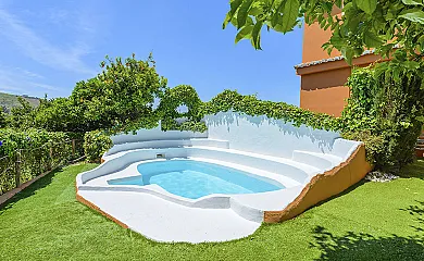 Alojamientos La Axarquia en Alcaucin (Málaga) - Foto 21