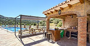 Alojamientos La Axarquia 002